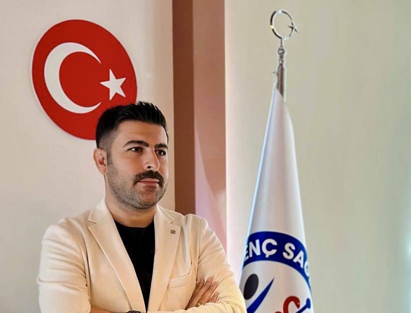 Genç Sağlık Sendikası sağlık çalışanlarının haklarını korumak için önemli bir adım daha attı.